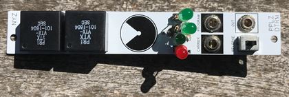 Unknown-NYZ - PPLZ DTRM model 1604 ringmod 